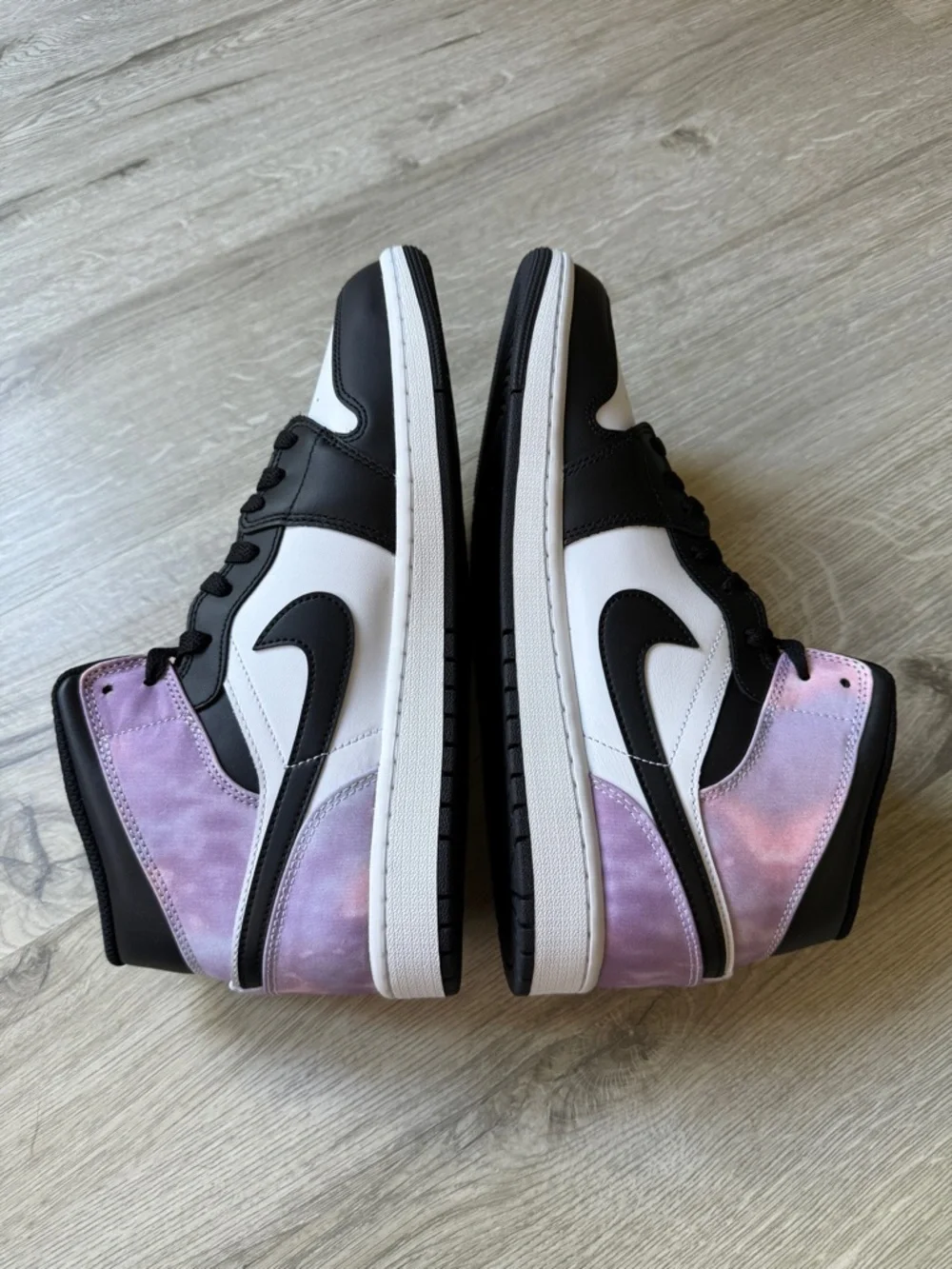 Jordan nike air